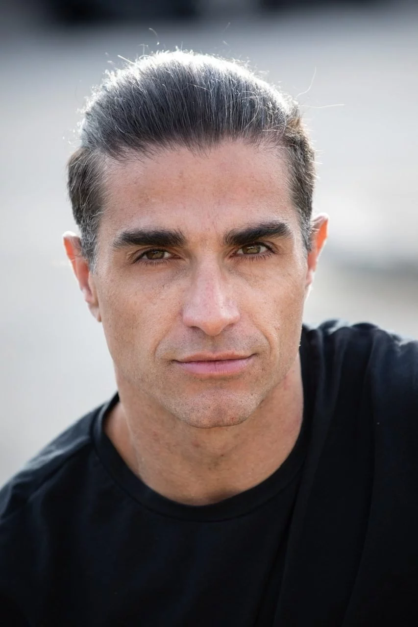 Headshot