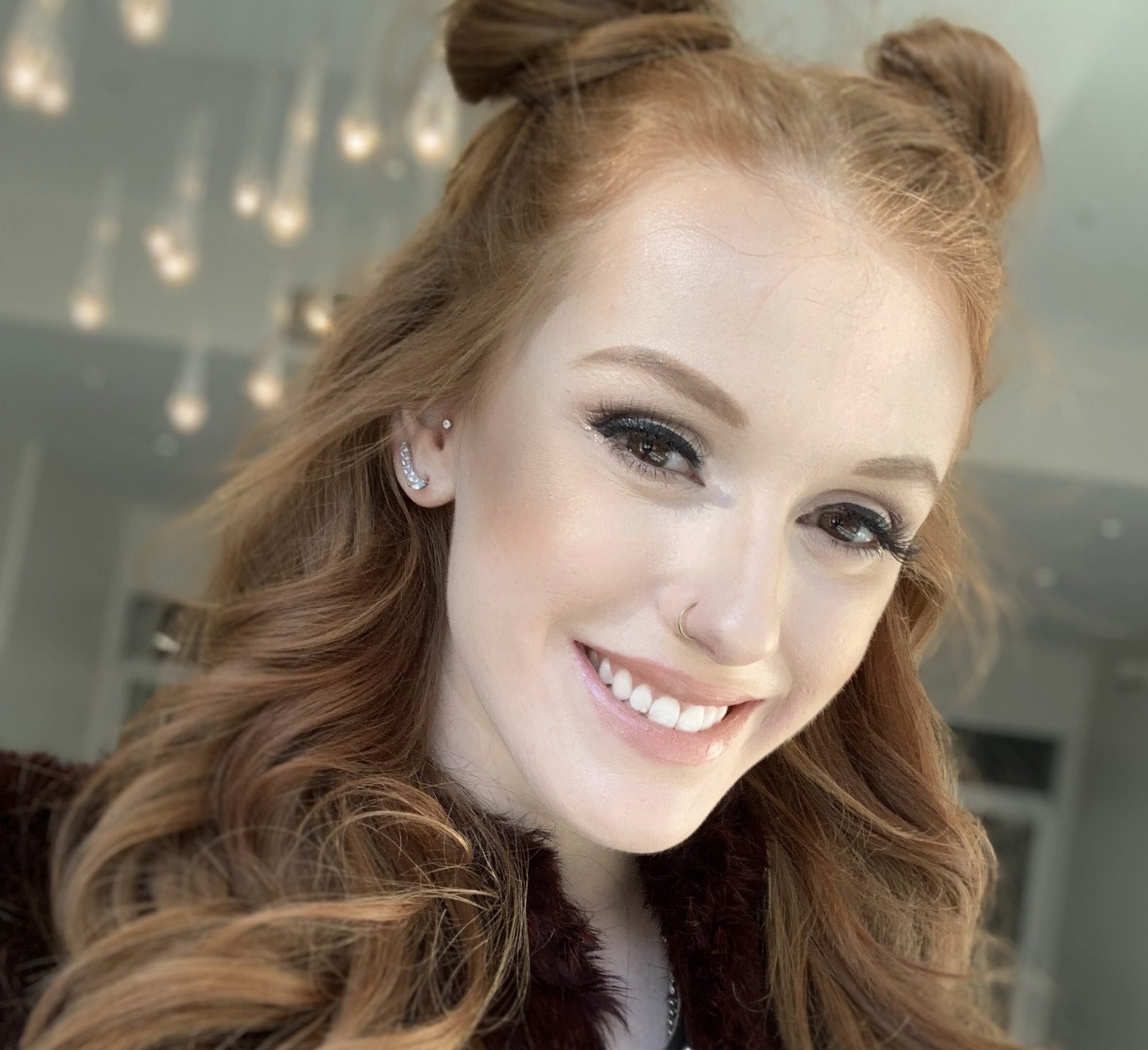 Headshot