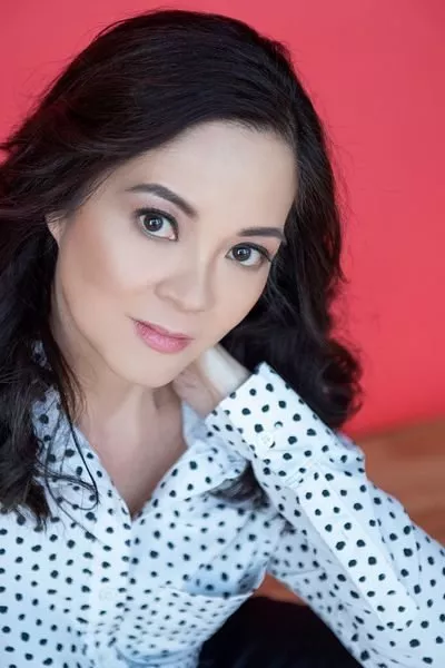 Headshot