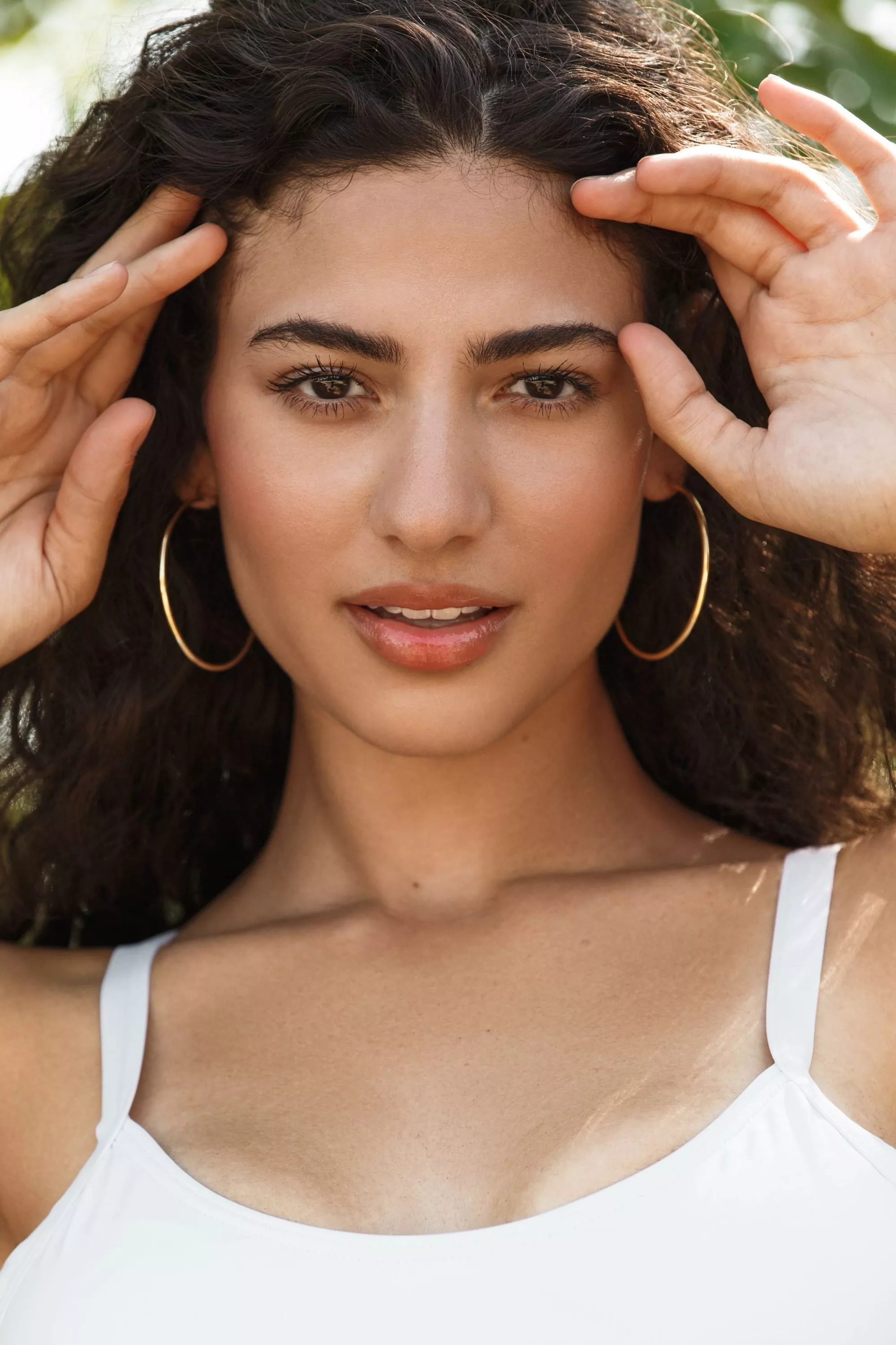 Headshot