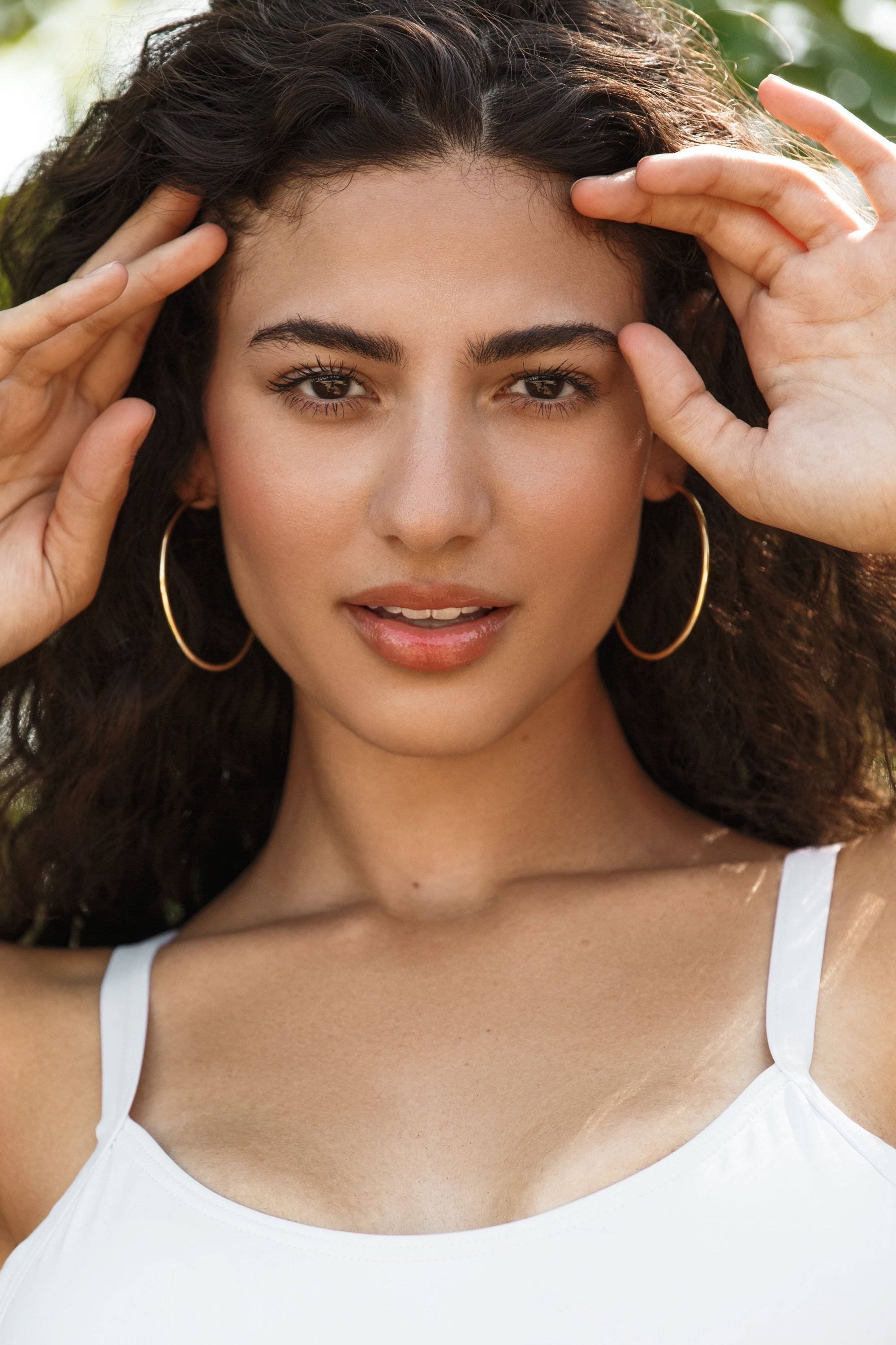 Headshot
