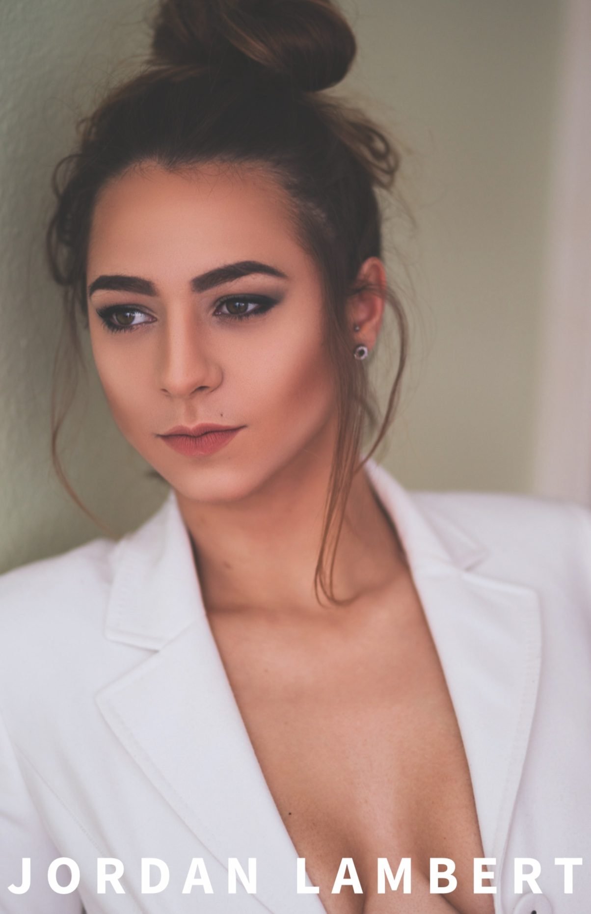 Headshot