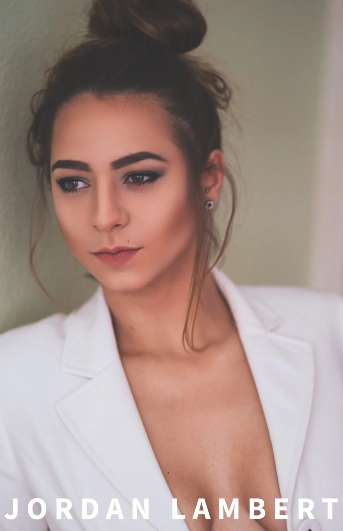 Headshot