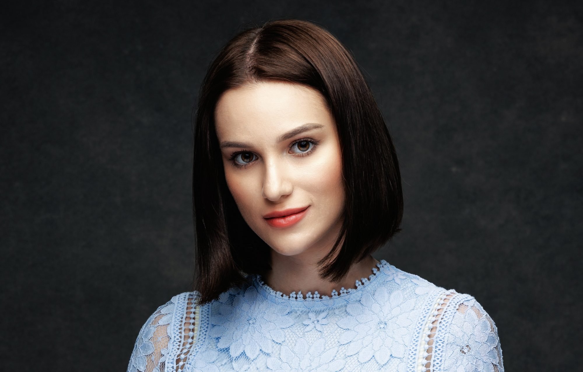 Headshot
