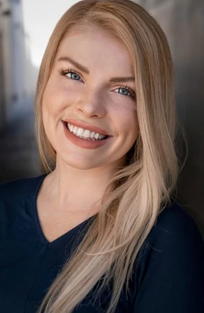 Headshot