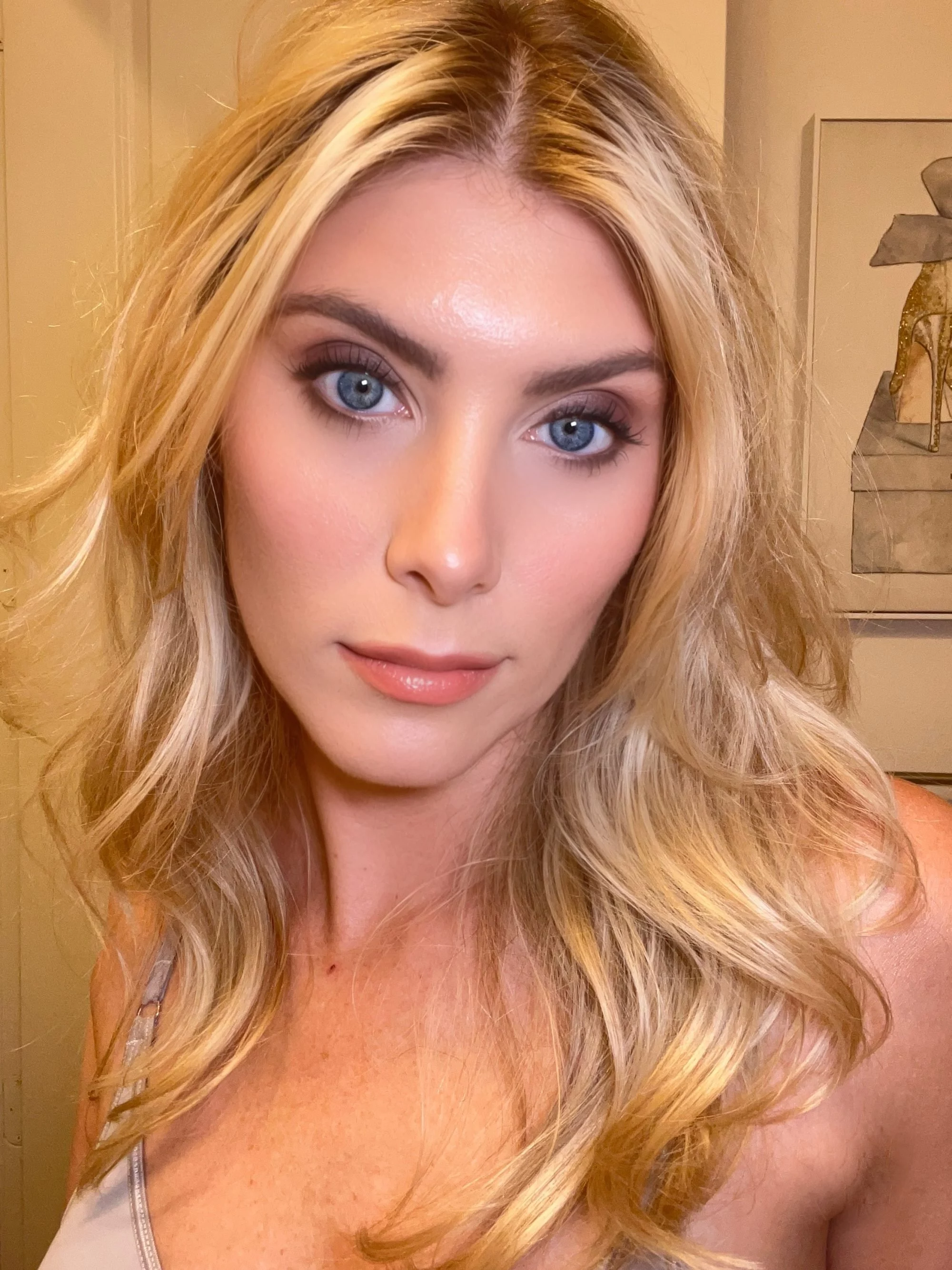 Headshot
