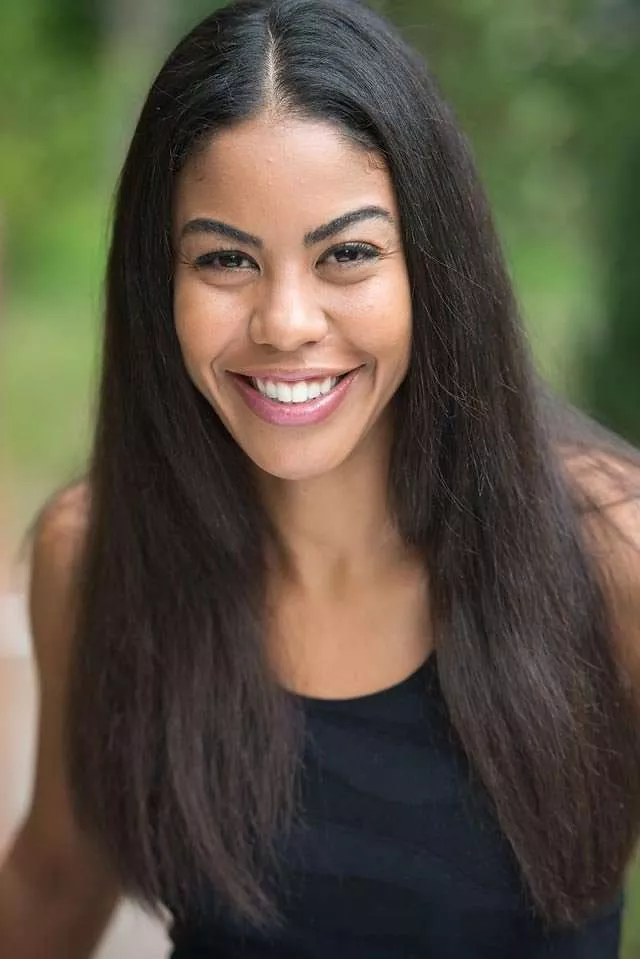 Headshot