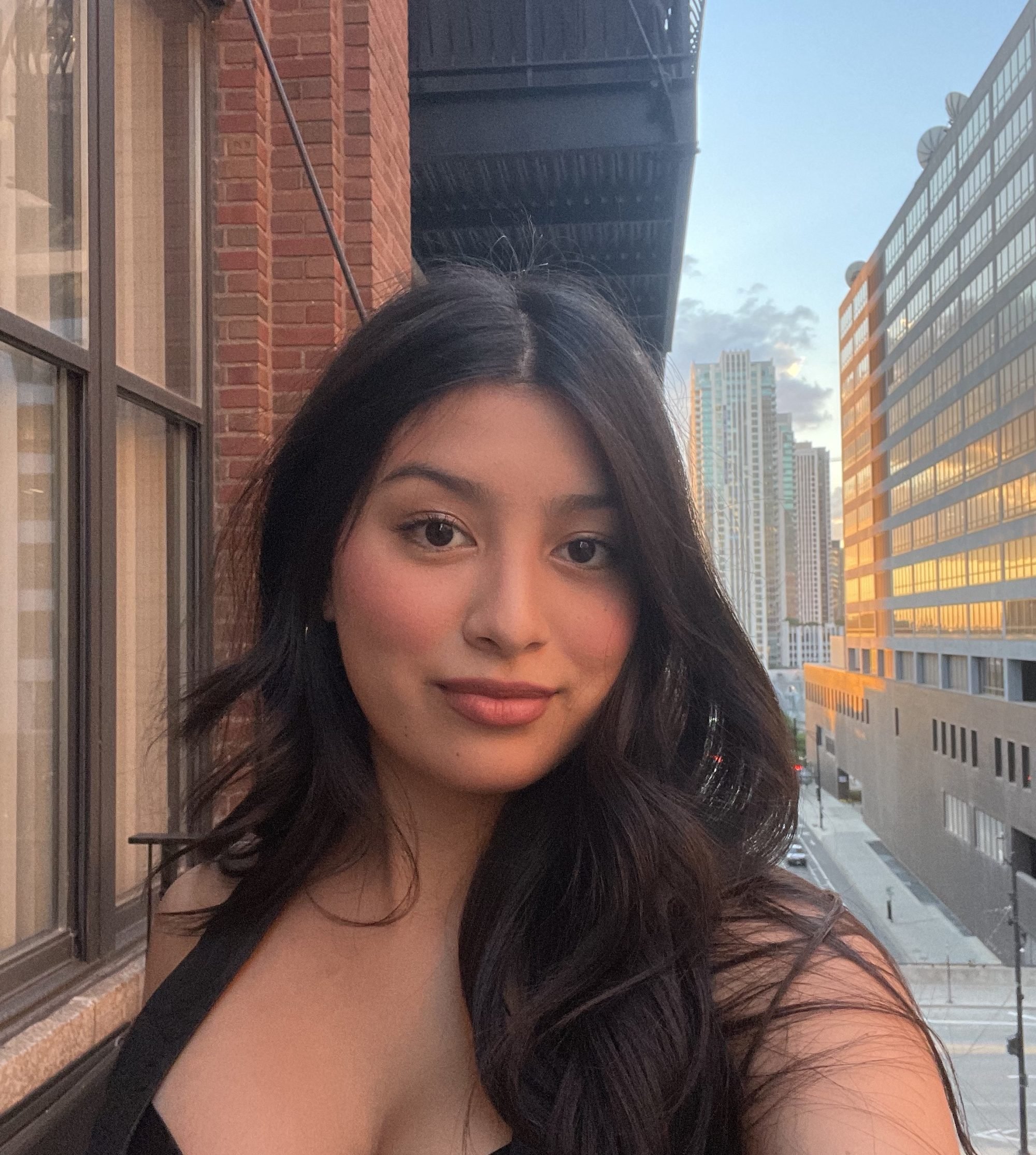 Headshot