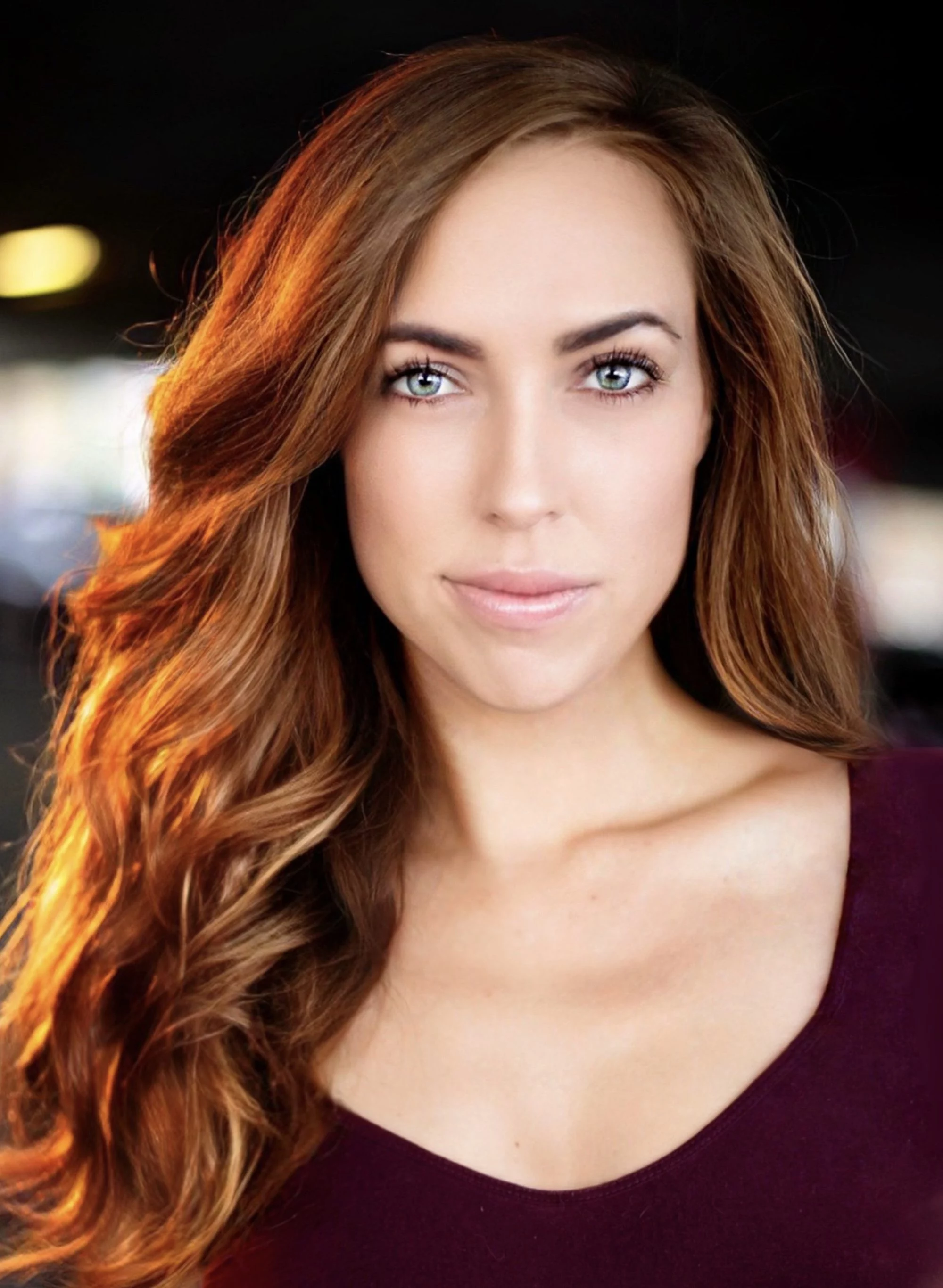 Headshot