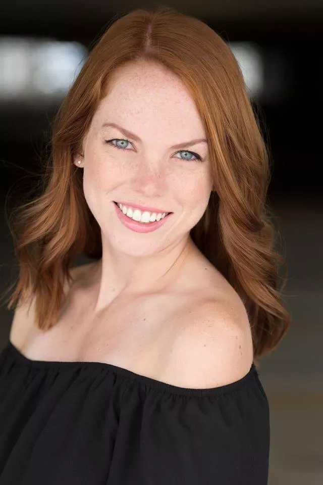 Headshot