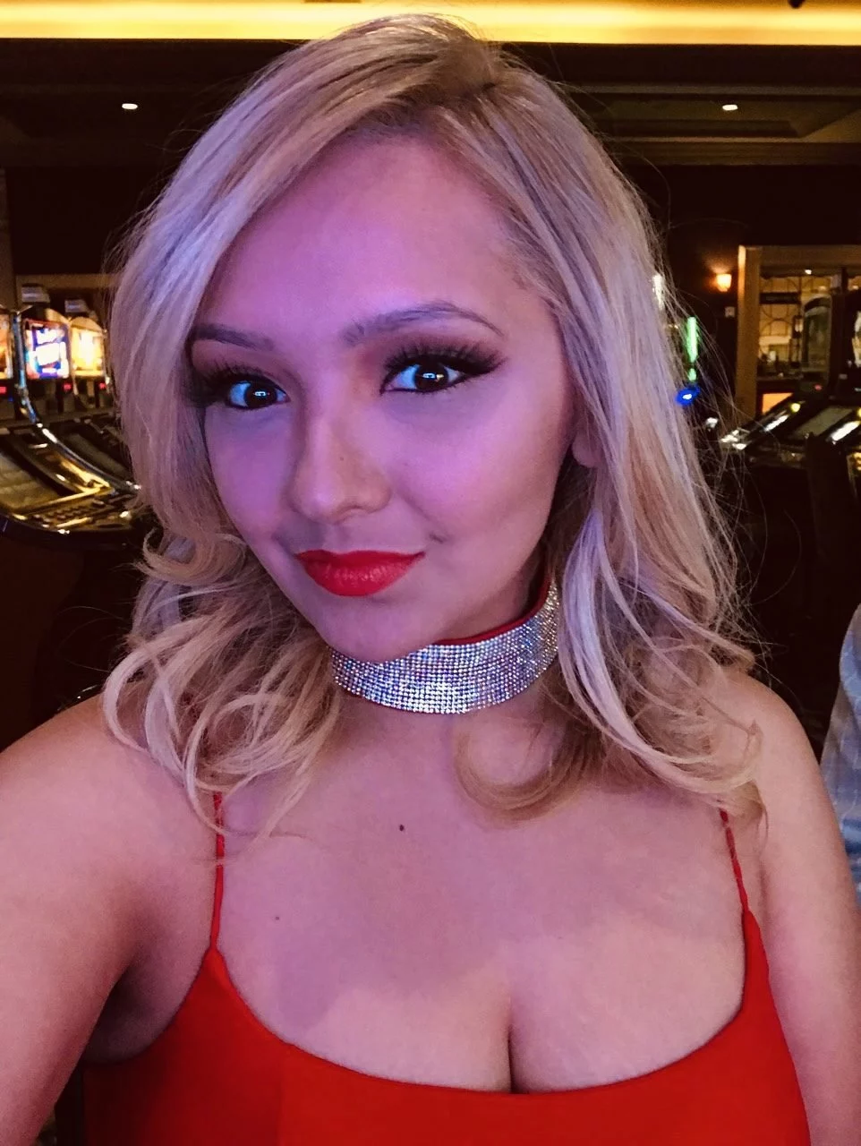 Headshot