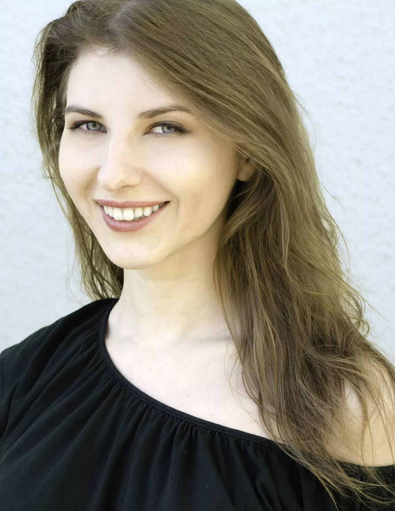 Headshot