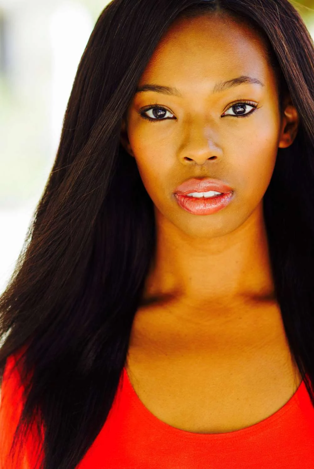 Headshot