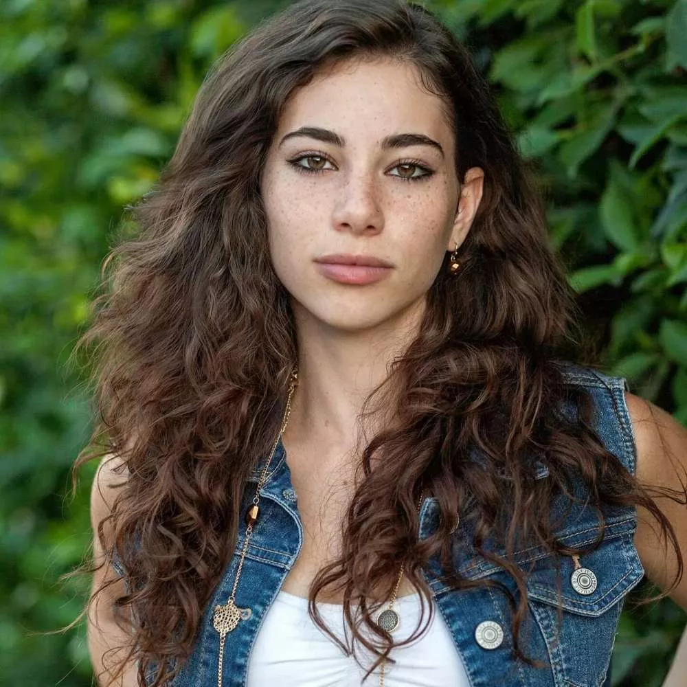 Headshot