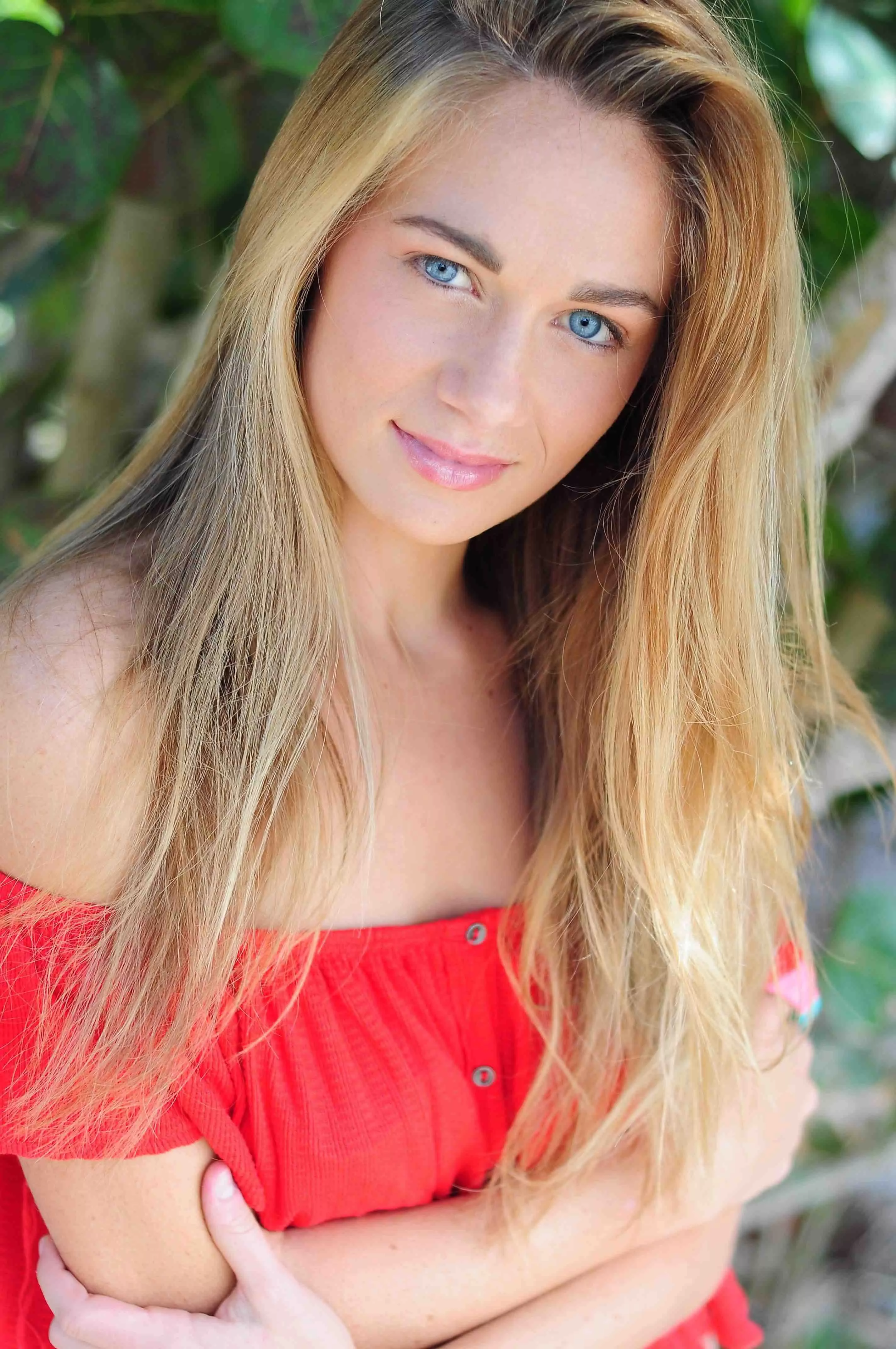 Headshot