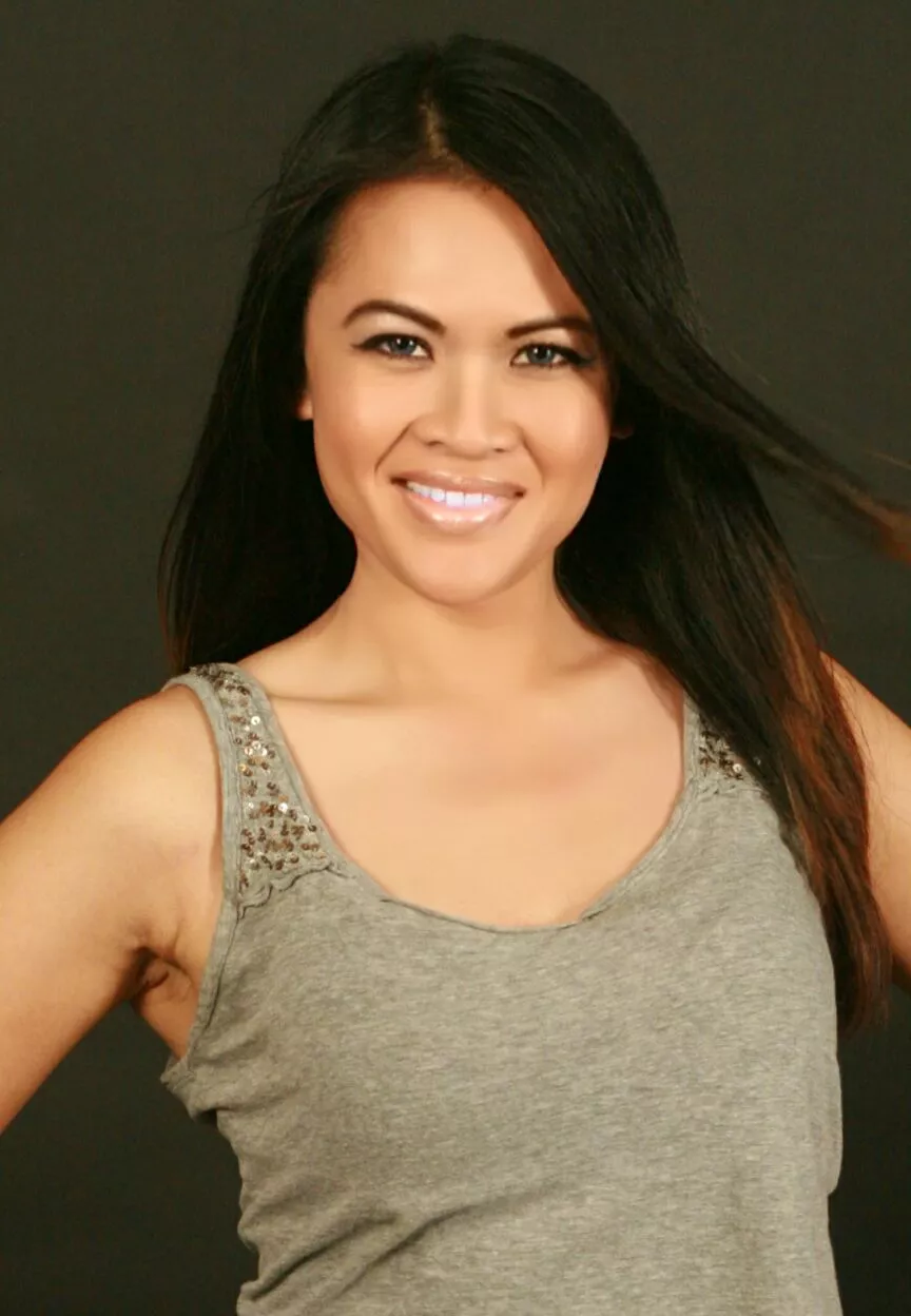 Headshot
