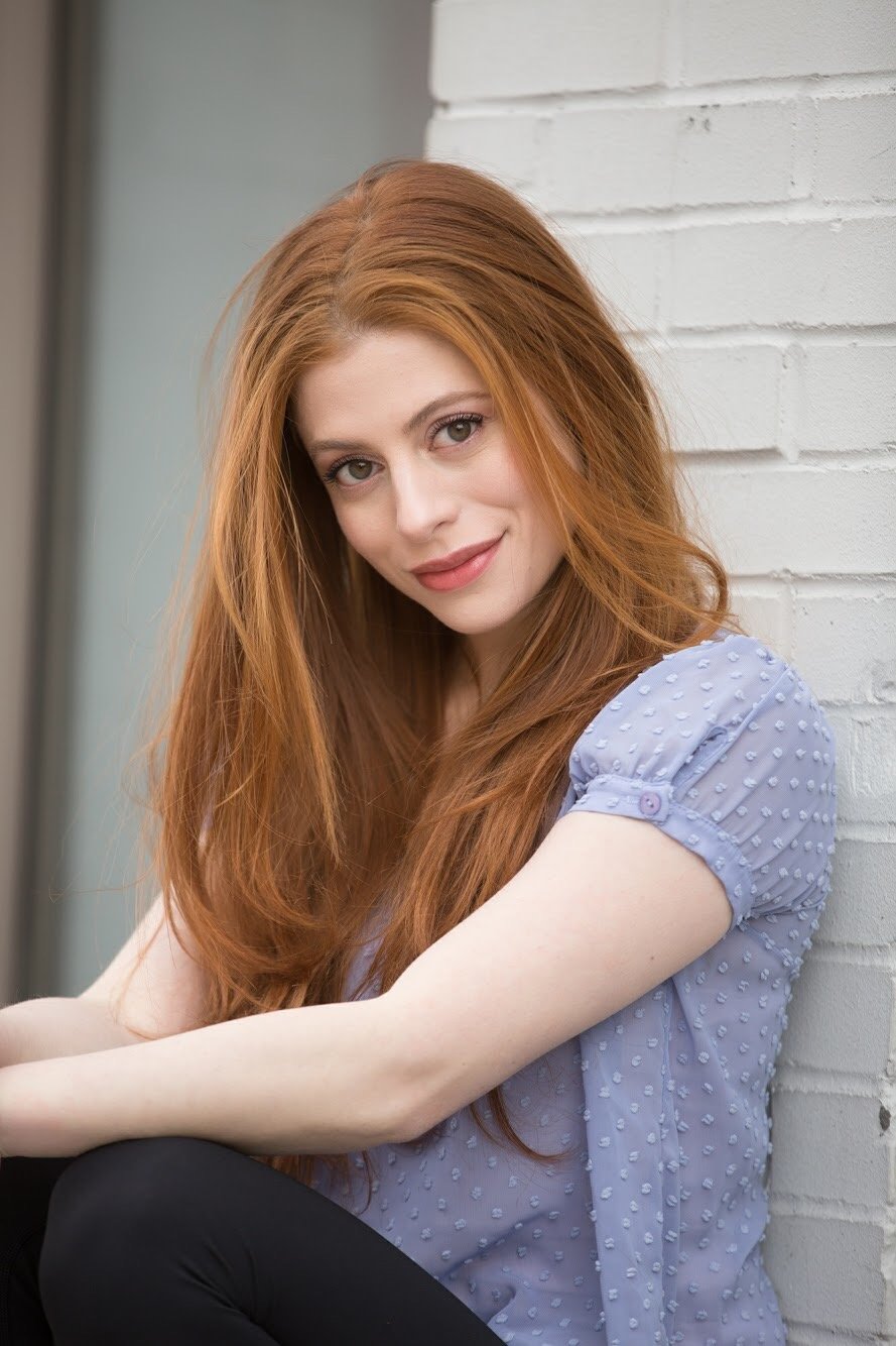 Headshot