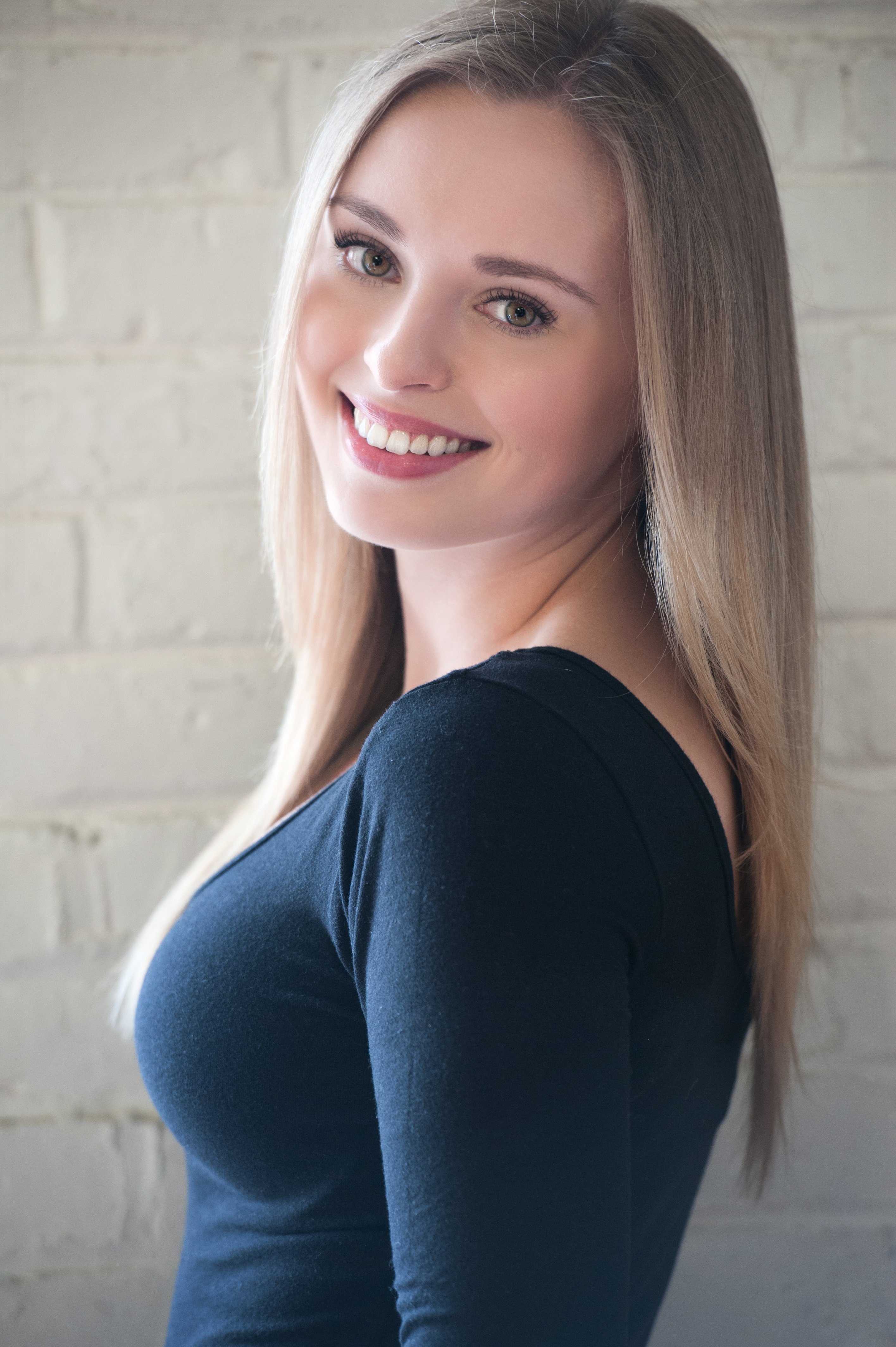 Headshot