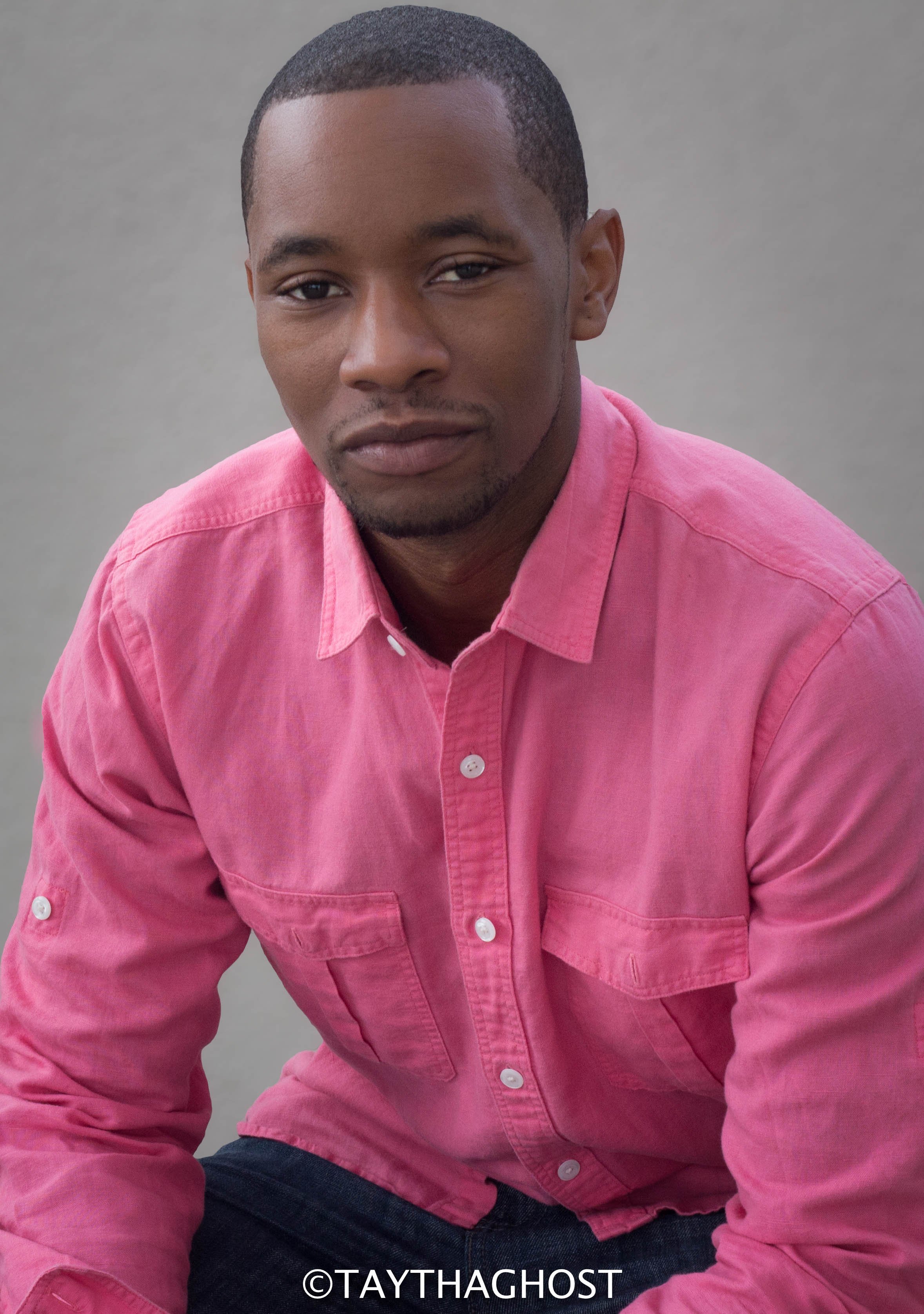 Headshot