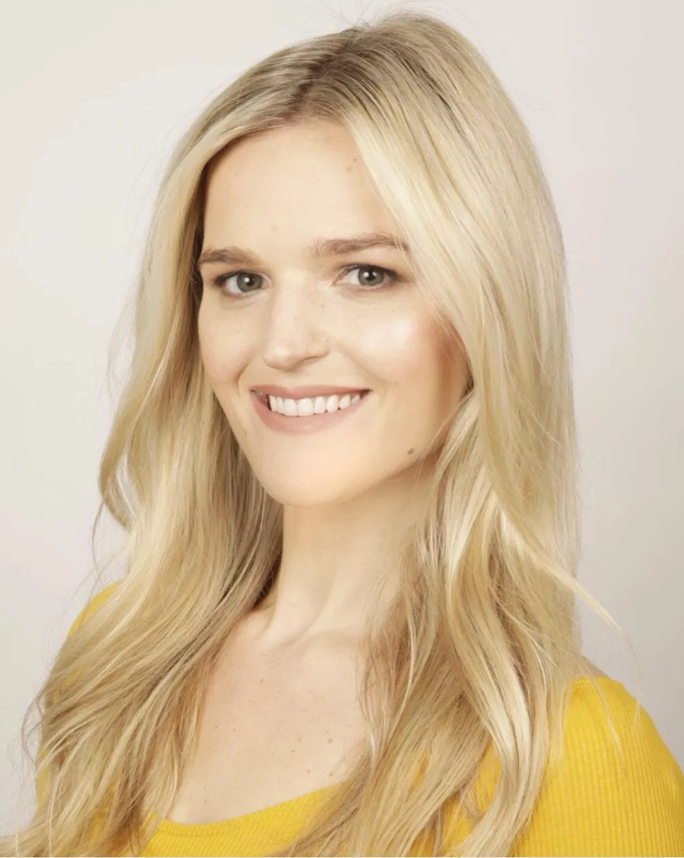 Headshot