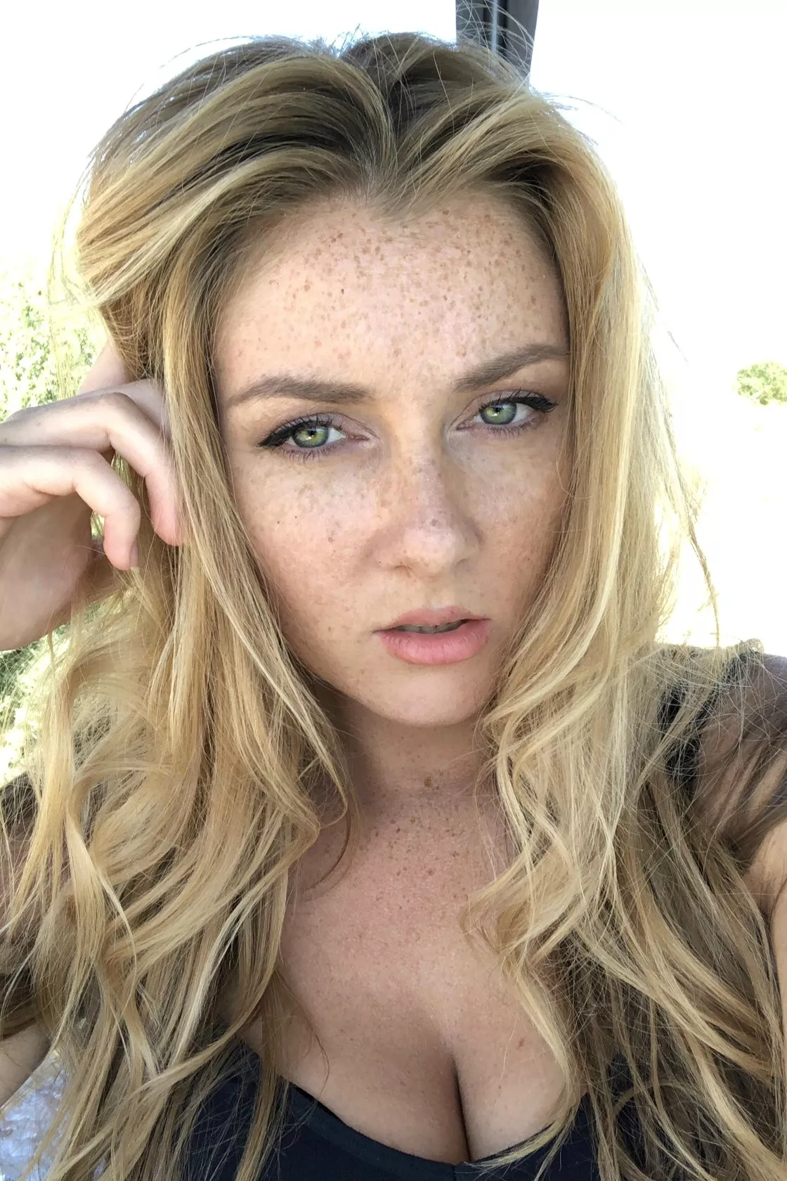 Headshot