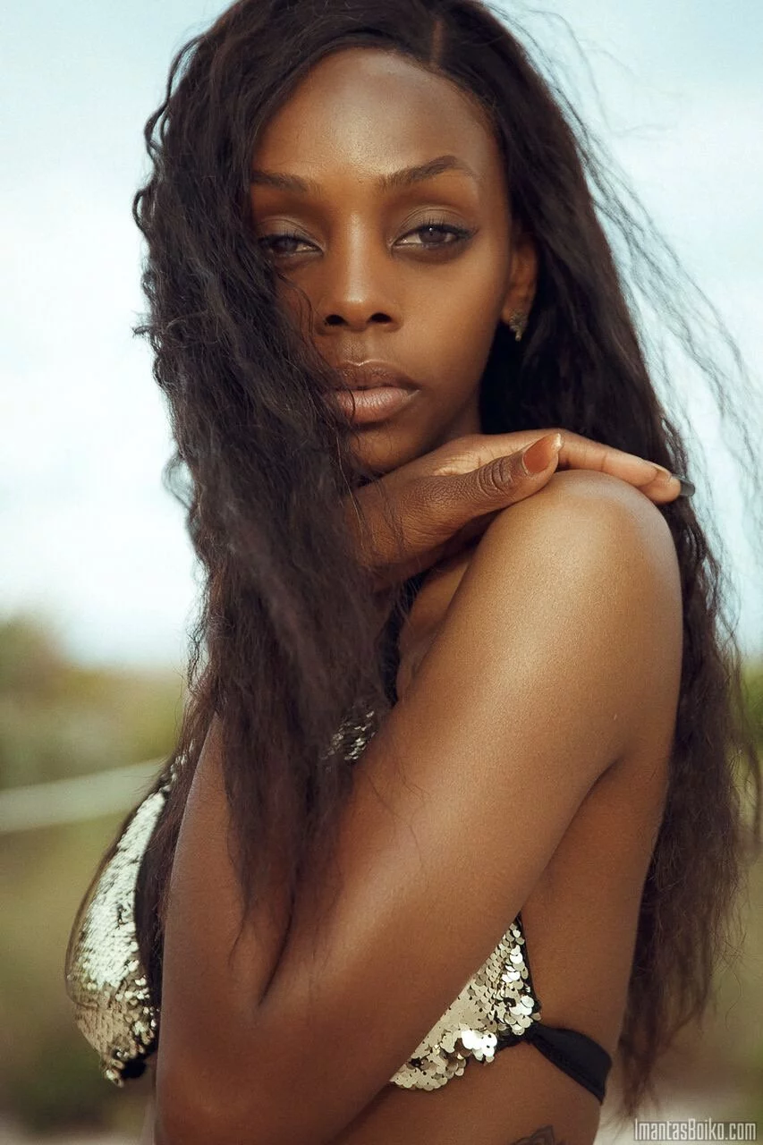 Headshot
