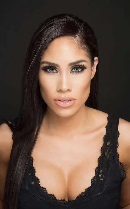 Headshot
