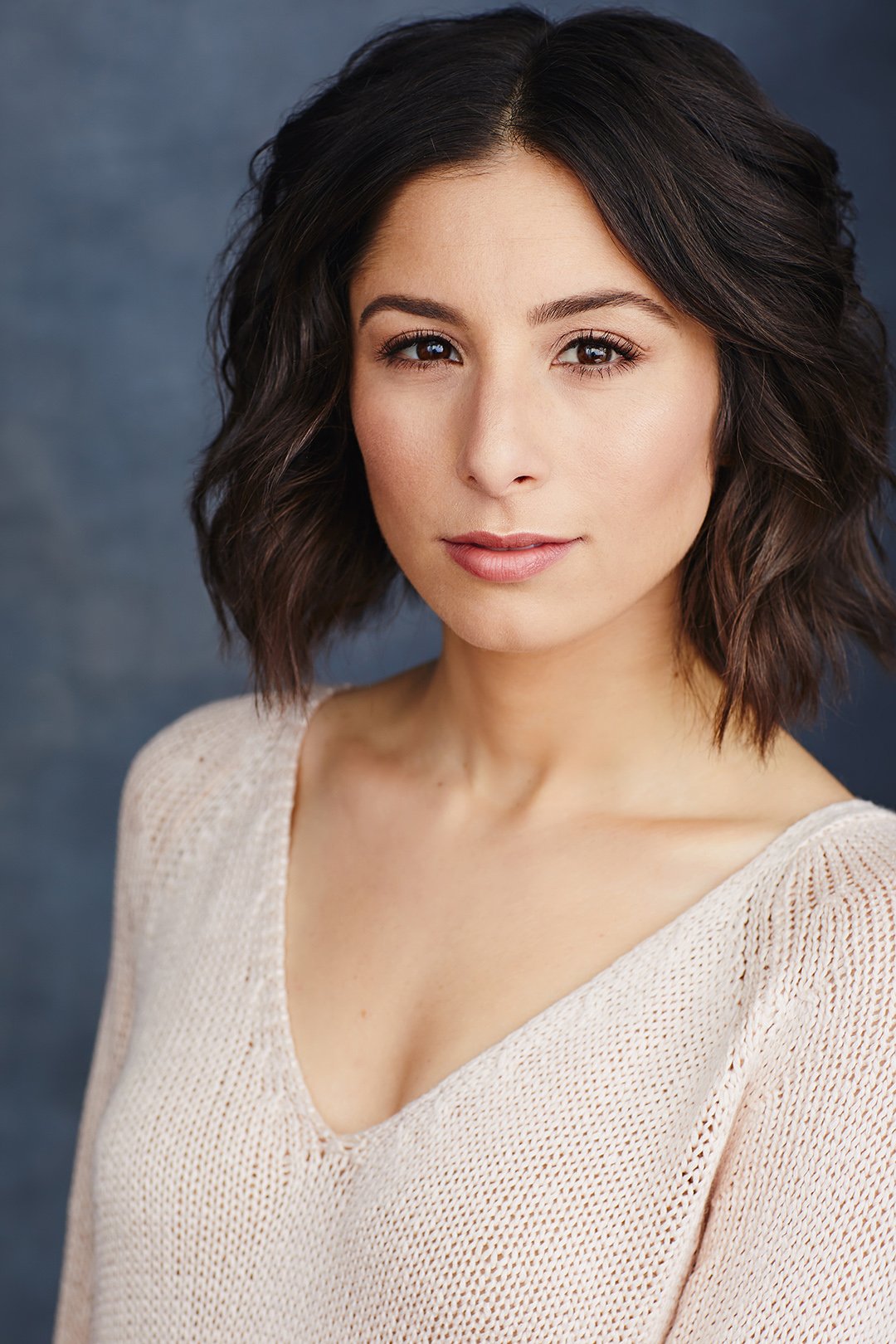 Headshot
