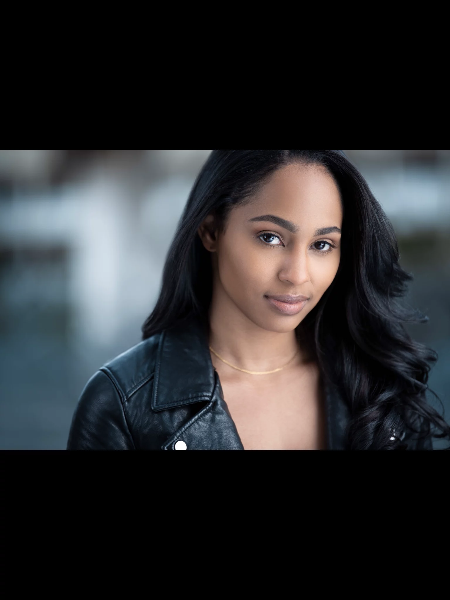 Headshot
