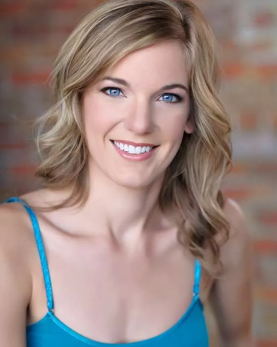 Headshot
