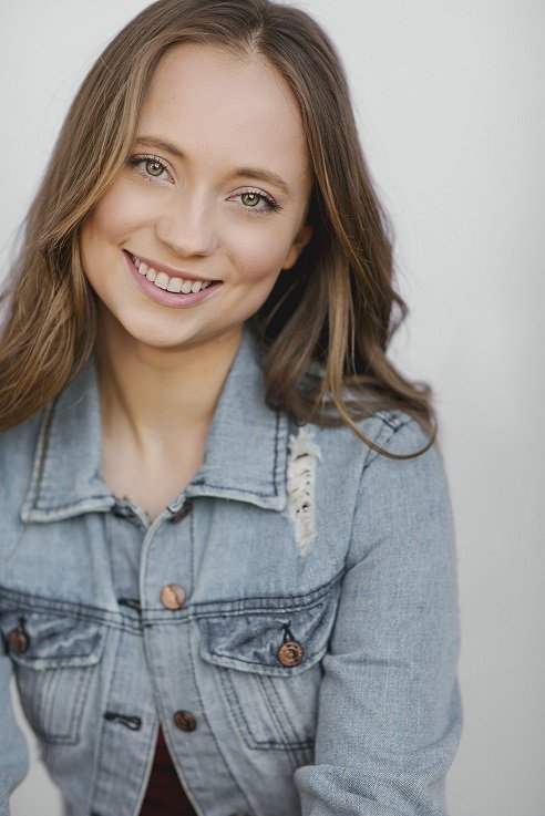 Headshot