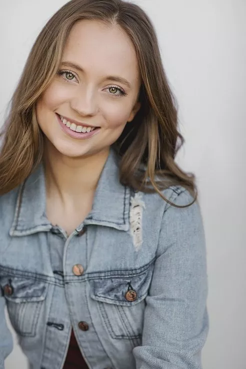 Headshot