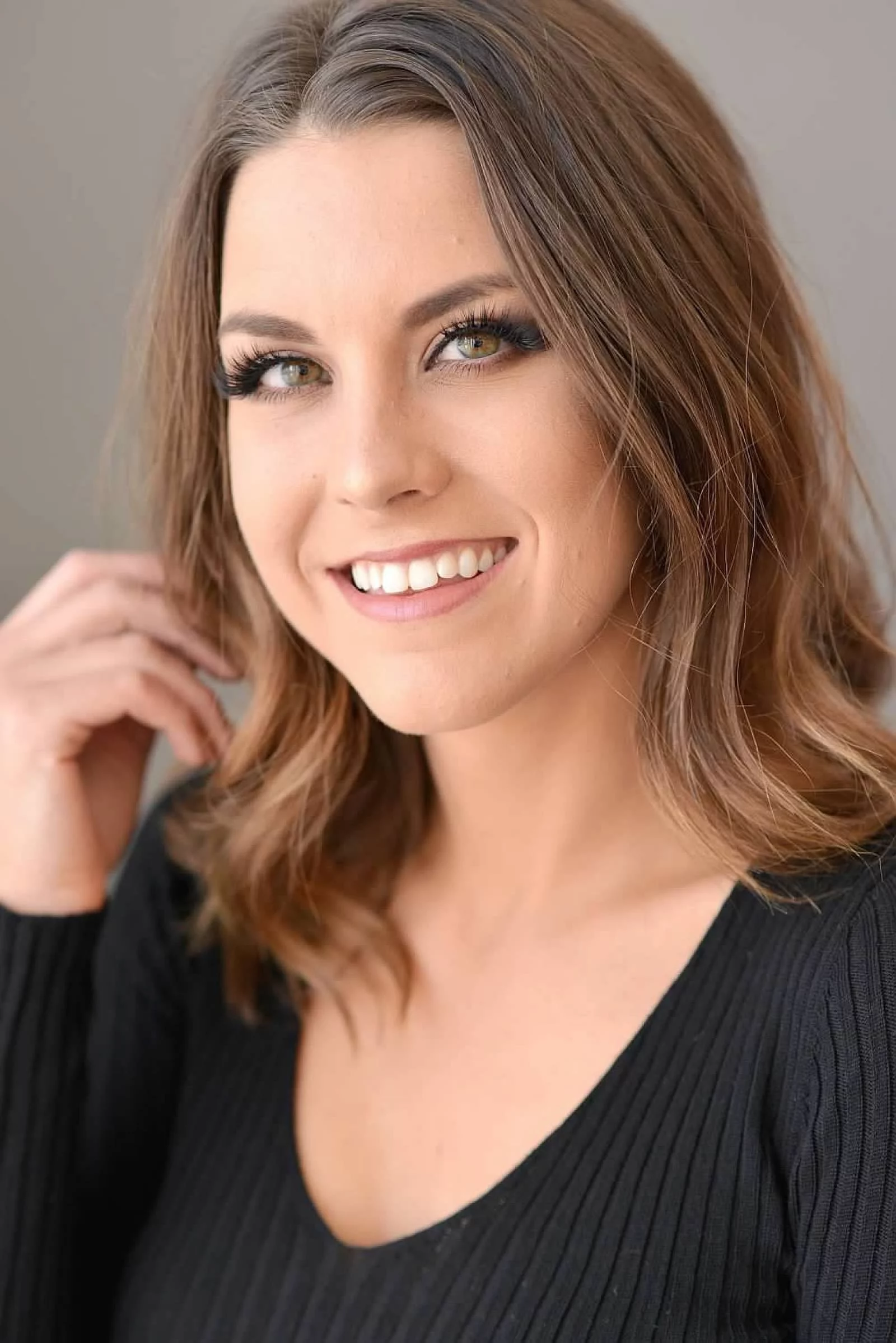 Headshot