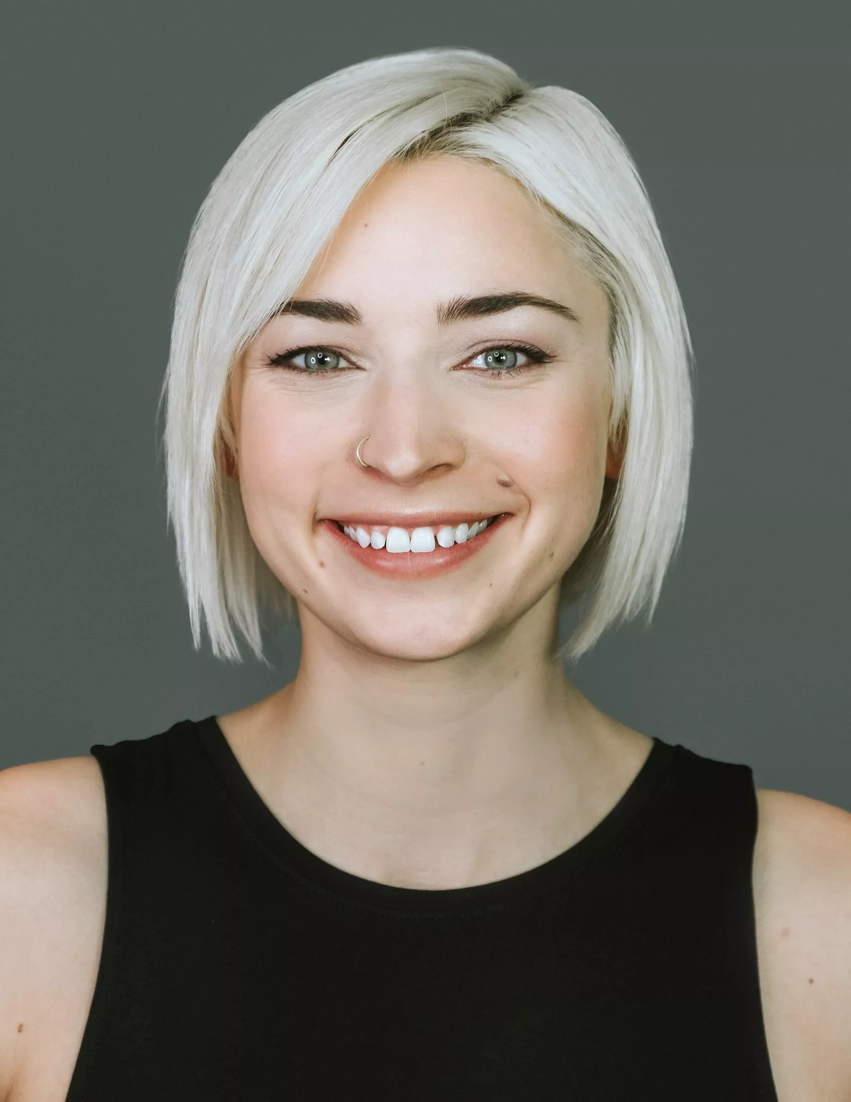 Headshot