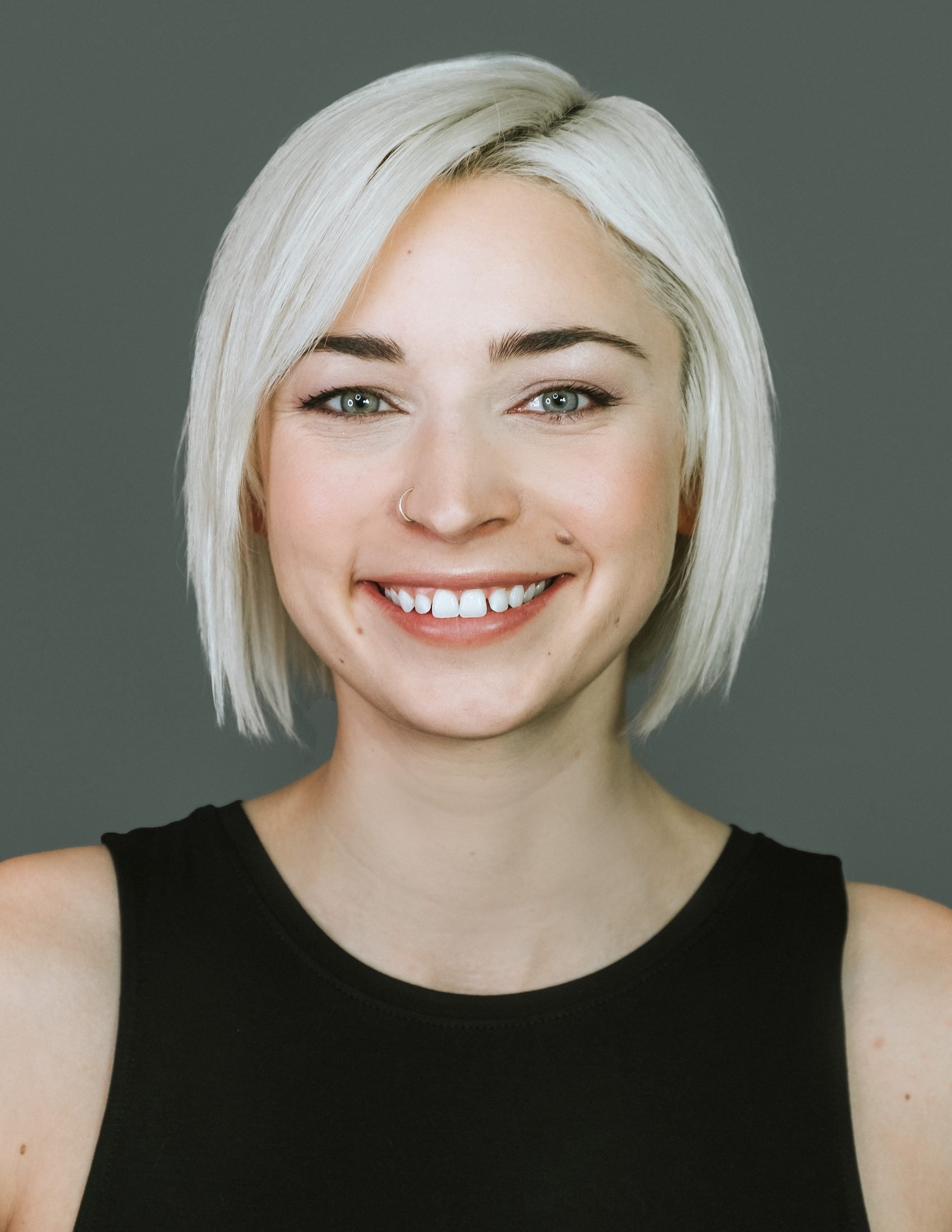 Headshot