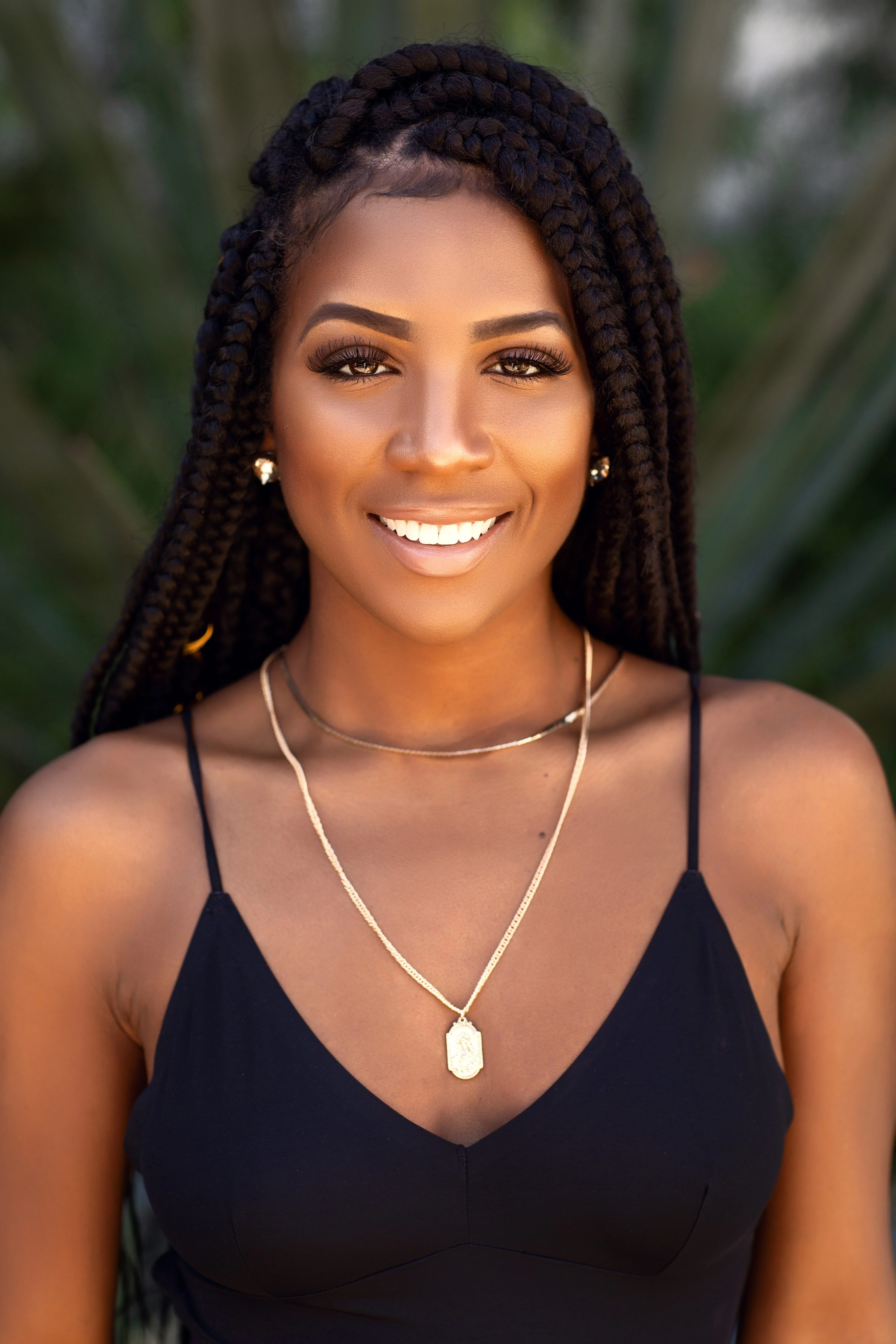 Headshot