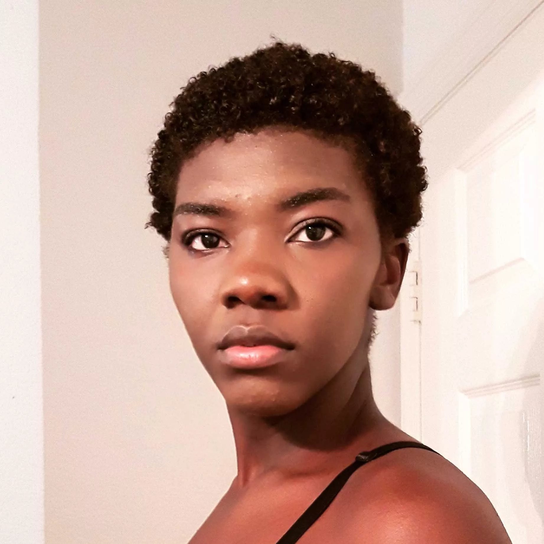 Headshot