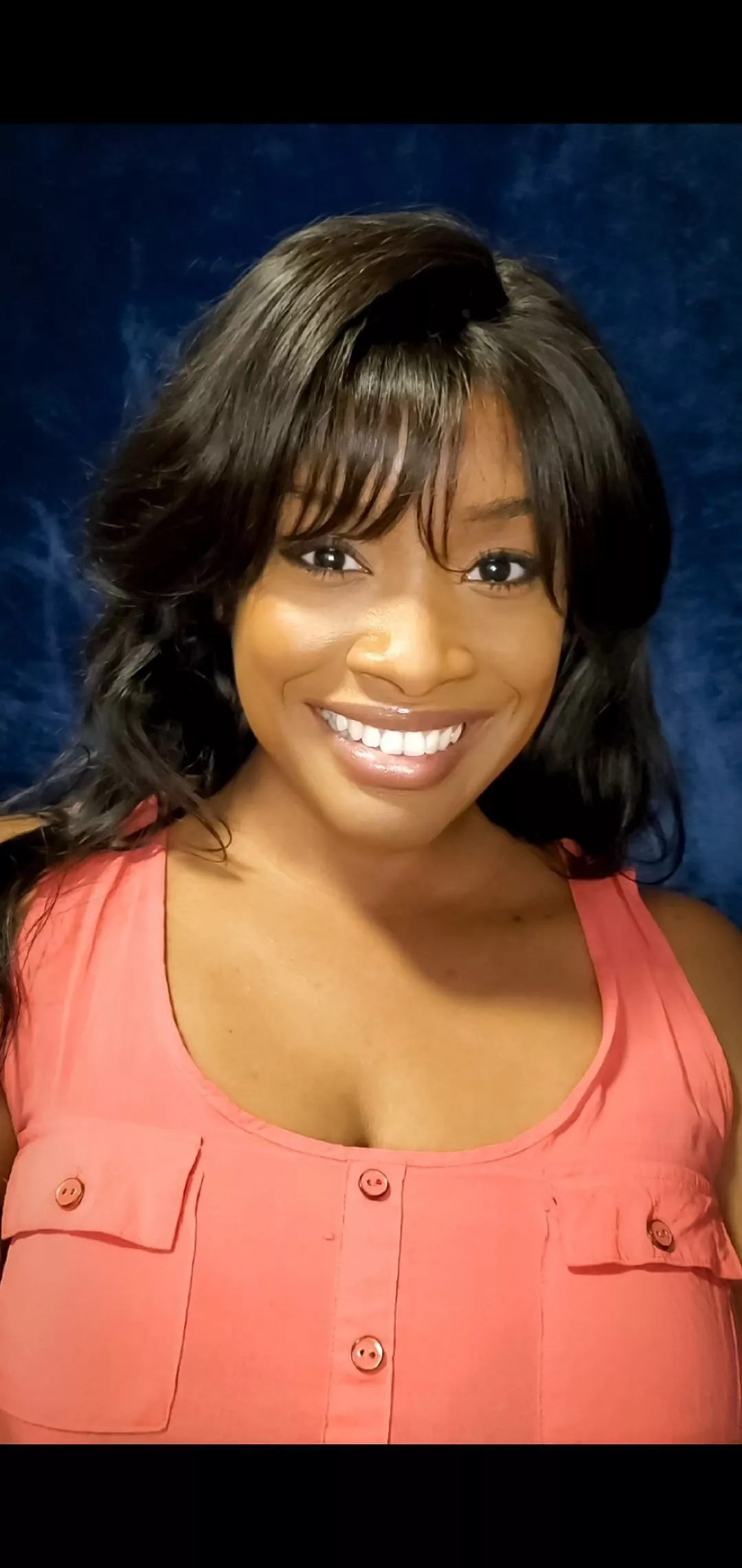 Headshot