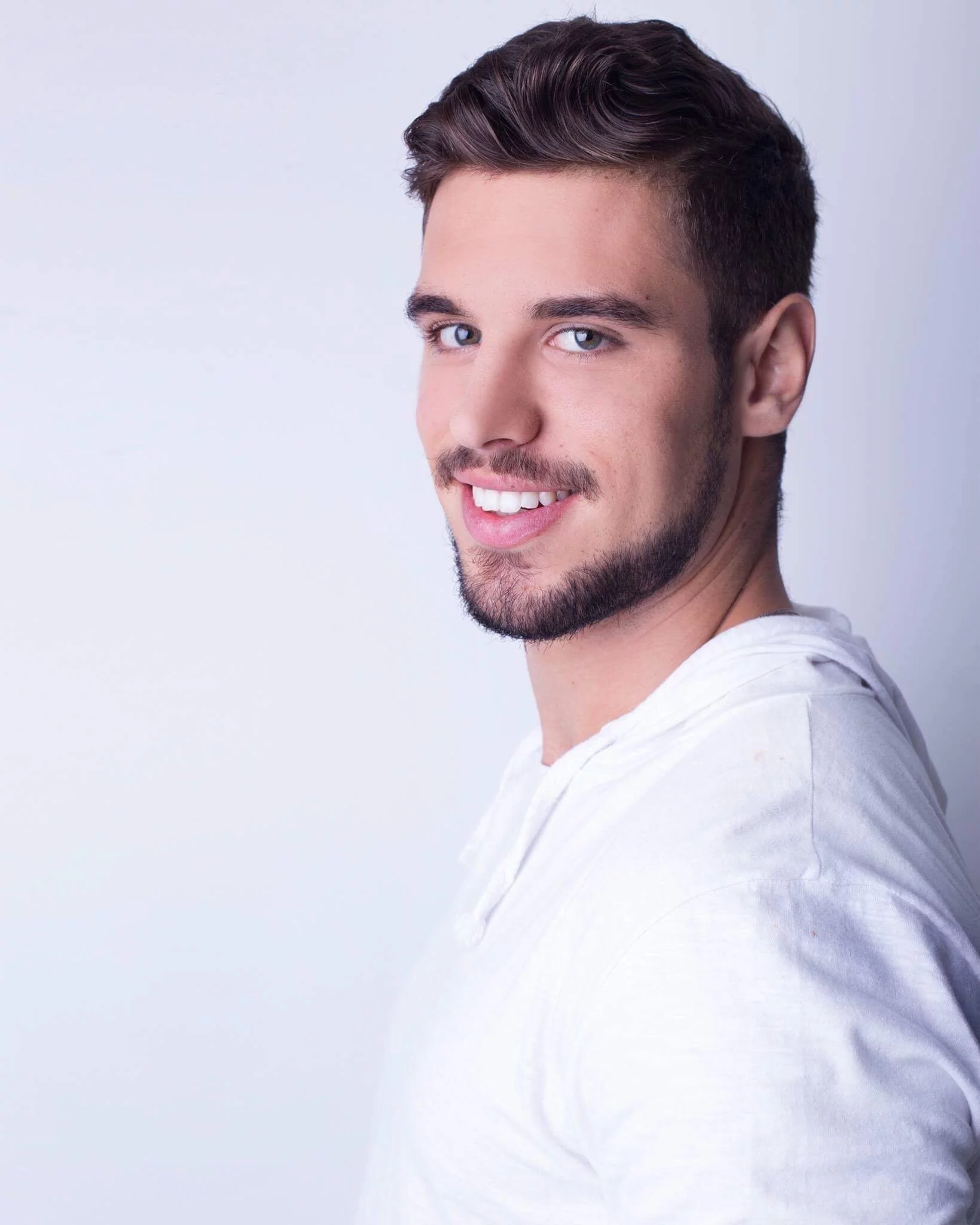 Headshot