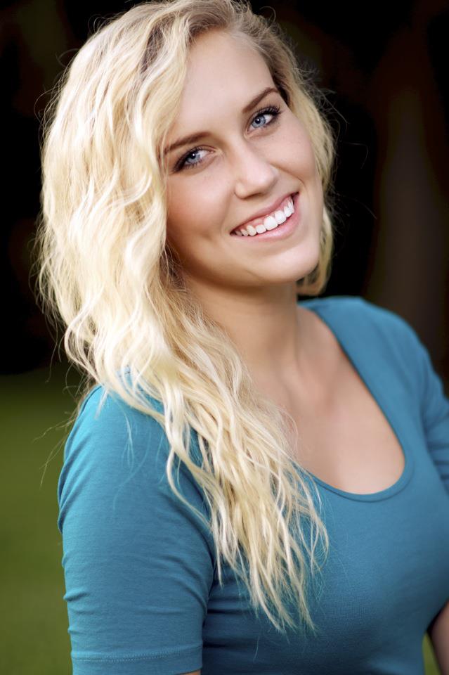 Headshot