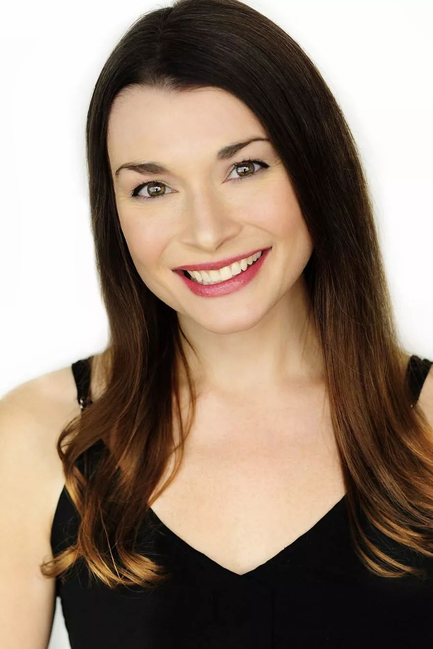 Headshot