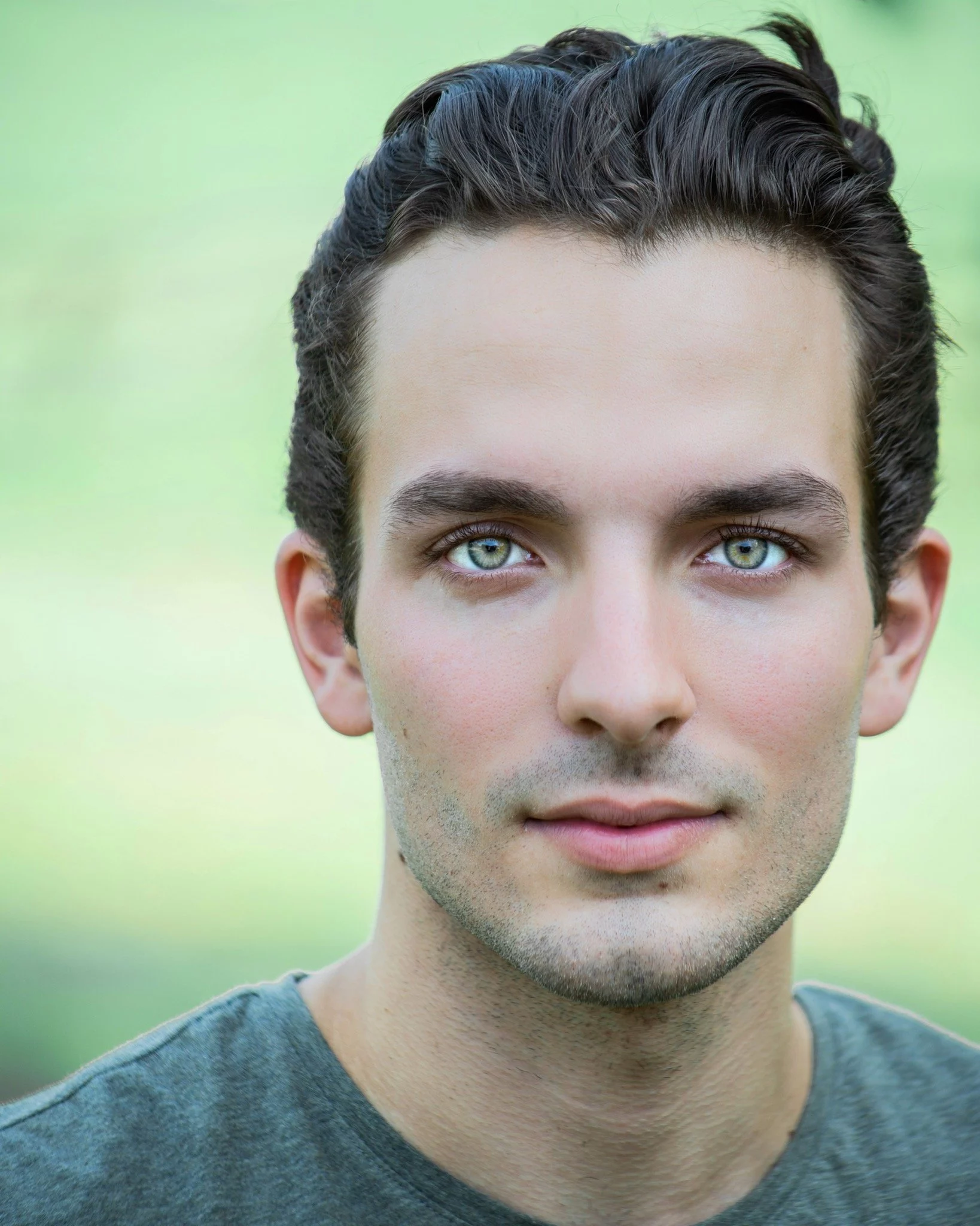Headshot