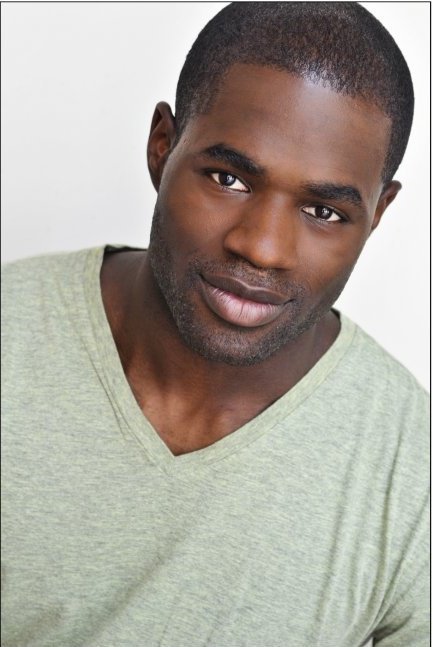 Headshot