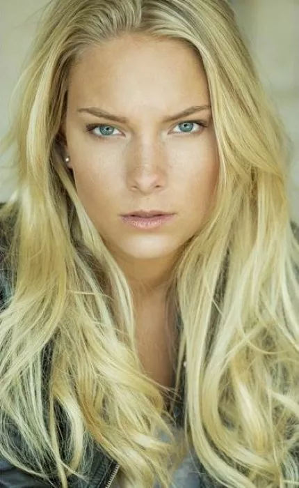 Headshot