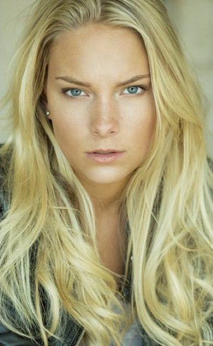 Headshot