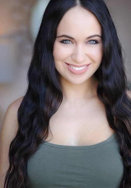 Headshot