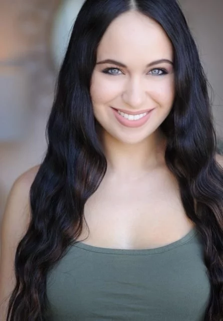 Headshot