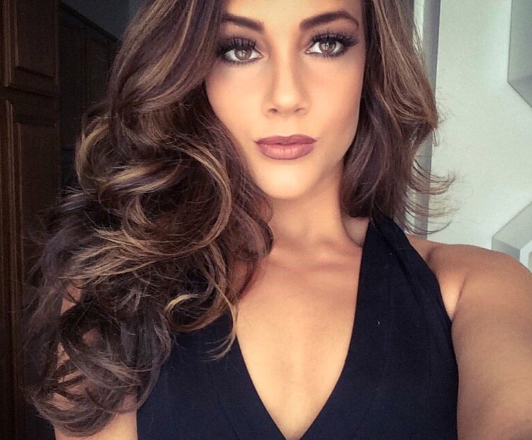 Headshot