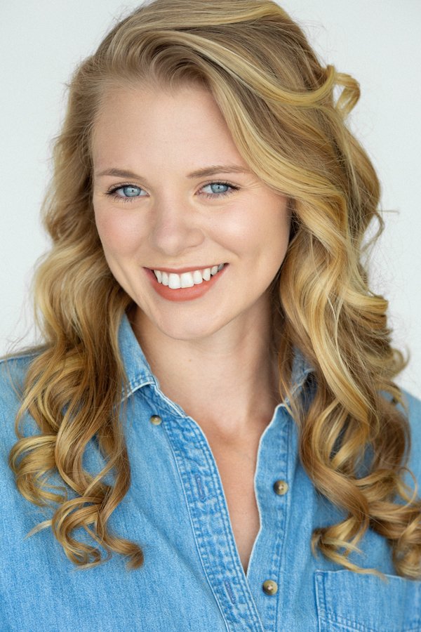 Headshot