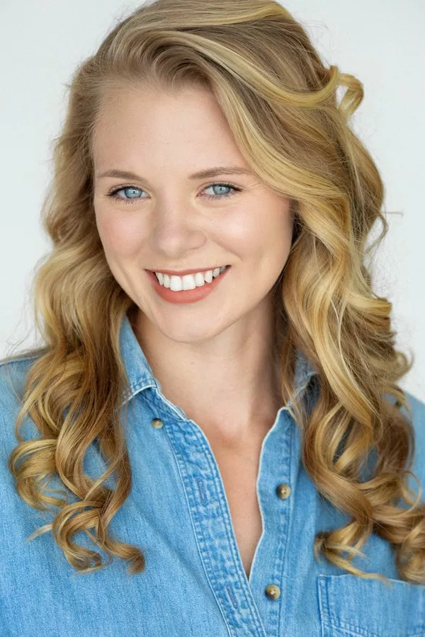 Headshot